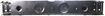 Lexus, Toyota Front Bumper Reinforcement-Steel, Replacement 9175