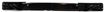 Acura Rear Bumper Reinforcement-Steel, Replacement 9420