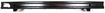 Honda Rear Bumper Reinforcement-Steel, Replacement 9618