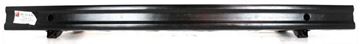 Honda Rear Bumper Reinforcement-Steel, Replacement 9618