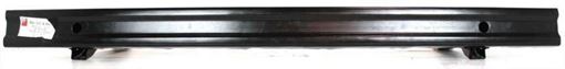 Honda Rear Bumper Reinforcement-Steel, Replacement 9618