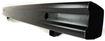 Honda Rear Bumper Reinforcement-Steel, Replacement 9618