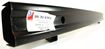Honda Rear Bumper Reinforcement-Steel, Replacement 9618