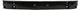Bumper Reinforcement, Taurus 96-07 Front Reinforcement, Replacement 9692