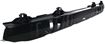 Nissan Rear Bumper Reinforcement-Steel, Replacement 9771