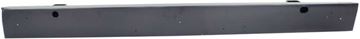 Lincoln Rear Bumper Reinforcement-Steel, Replacement 9804