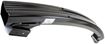 Acura Front Bumper Reinforcement-Steel, Replacement A012502