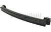 Acura Front Bumper Reinforcement-Steel, Replacement A012508