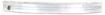 Audi Front Bumper Reinforcement-Aluminum, Replacement A012511