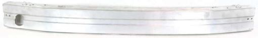 Audi Front Bumper Reinforcement-Aluminum, Replacement A012511