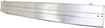 Audi Front Bumper Reinforcement-Aluminum, Replacement A012511