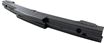 Acura Rear Bumper Reinforcement-Steel, Replacement A762101