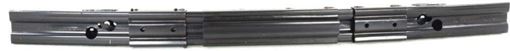 Acura Rear Bumper Reinforcement-Steel, Replacement AC2122