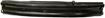 Bumper Reinforcement, Pt Cruiser 03-10 Front Reinforcement, W/ Tow Hook, Replacement ARBC012501