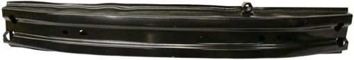 Bumper Reinforcement, Pt Cruiser 03-10 Front Reinforcement, W/ Tow Hook, Replacement ARBC012501