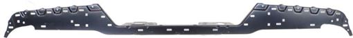 Chevrolet, GMC Rear Bumper Reinforcement-Steel, Replacement ARBC762101Q