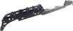 Chevrolet, GMC Rear Bumper Reinforcement-Steel, Replacement ARBC762101Q