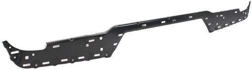 GMC, Chevrolet Rear Bumper Reinforcement-Steel, Replacement ARBC762101
