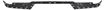 GMC, Chevrolet Rear Bumper Reinforcement-Steel, Replacement ARBC762101