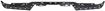 GMC, Chevrolet Rear Bumper Reinforcement-Steel, Replacement ARBC762101