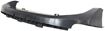 Dodge Front Bumper Reinforcement-Plastic, Replacement ARBD010312