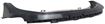 Dodge Front Bumper Reinforcement-Plastic, Replacement ARBD010312