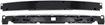 Dodge Rear Bumper Reinforcement-Steel, Replacement ARBD762101