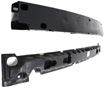 Dodge Rear Bumper Reinforcement-Steel, Replacement ARBD762101