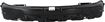 Bumper Reinforcement, Raider 06-09 / Dakota 08-11 Front Reinforcement, Steel, Replacement ARBM012502