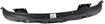 Bumper Reinforcement, Raider 06-09 / Dakota 08-11 Front Reinforcement, Steel, Replacement ARBM012502