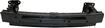 Mazda Front Bumper Reinforcement-Steel, Replacement ARBM012503