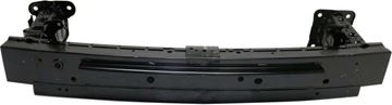 Mazda Front Bumper Reinforcement-Steel, Replacement ARBM012503