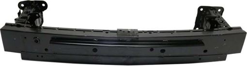 Mazda Front Bumper Reinforcement-Steel, Replacement ARBM012503