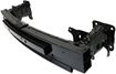 Mazda Front Bumper Reinforcement-Steel, Replacement ARBM012503