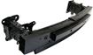 Mazda Front Bumper Reinforcement-Steel, Replacement ARBM012503