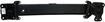 Mazda Front Bumper Reinforcement-Steel, Replacement ARBM012503