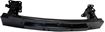 Mazda Front Bumper Reinforcement-Steel, Replacement ARBM012503