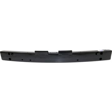 Nissan Front Bumper Reinforcement-Steel, Replacement ARBN012502NSF