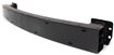 Nissan Rear Bumper Reinforcement-Steel, Replacement ARBN762101