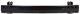 Scion Front Bumper Reinforcement-Steel, Replacement ARBS012501