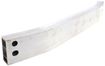 Toyota Front Bumper Reinforcement-Aluminum, Replacement ARBT012504