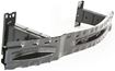 BMW Front Bumper Reinforcement-Steel, Replacement B012510