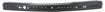 BMW Front Bumper Reinforcement-Plastic, Replacement B177