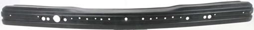 BMW Front Bumper Reinforcement-Plastic, Replacement B177