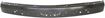 BMW Front Bumper Reinforcement-Steel, Replacement B67