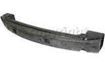 Chrysler, Dodge Front Bumper Reinforcement-Steel, Replacement C012505
