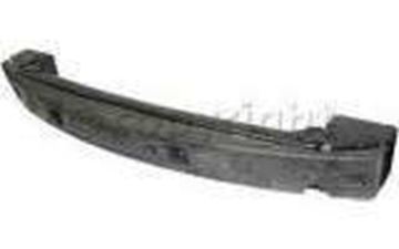 Chrysler, Dodge Front Bumper Reinforcement-Steel, Replacement C012505