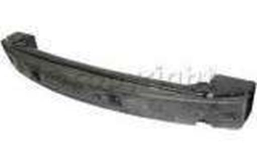 Chrysler, Dodge Front Bumper Reinforcement-Steel, Replacement C012505