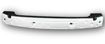 Chrysler, Dodge Front Bumper Reinforcement-Steel, Replacement C012505