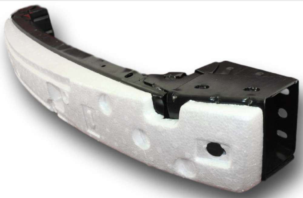 Chrysler, Dodge Front Bumper ReinforcementSteel Replacement C012505